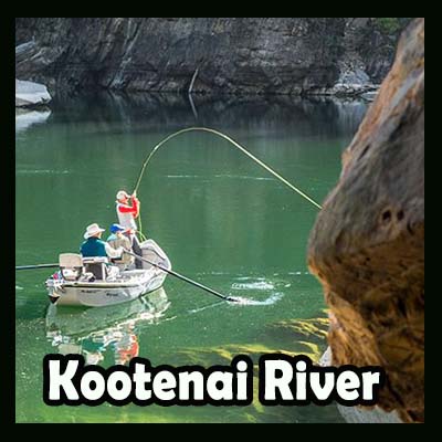 Kootenai River