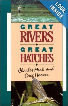 Great Rivers: Great Hatches